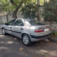 زانتیا مدل ۸۹، 2000SX