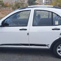 کوییک|خودرو سواری و وانت|کرج, ساماندهی|دیوار