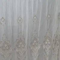 پرده|پرده، رانر، رومیزی|اسلام‌شهر, شهرک محمدیه|دیوار