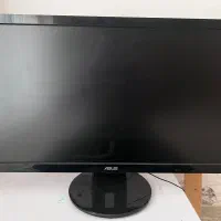 مانیتور ۲۴ اینچ