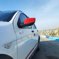 کوییک r 1400 بدون رنگ در حد|خودرو سواری و وانت|تبریز, |دیوار