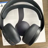 هدست Pulse 3D اصلی سونی