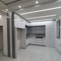 کابینت اقساط.ام دی اف.ملامینه.های گلس.کمددیوار|مصالح و تجهیزات ساختمان|مشهد, فدک|دیوار