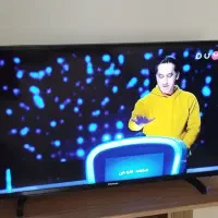 تلویزیون 47اینچ هایسنس