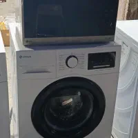 فروش و خریدار لباسشویی درب منزل تمام نقاط