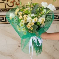 تاج گل ترحیم ختم عزا پایه جشنی دسته گل ماشین عروس|خدمات پذیرایی، مراسم|کرج, گوهردشت|دیوار