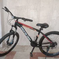 دوچرخه اورلرد سایز ۲۷.۵