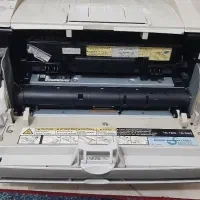 پرینتر لیزری برادر  HL-5050|پرینتر، اسکنر، کپی، فکس|تهران, هلال احمر|دیوار