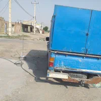 بابری نیسان‌|خدمات حمل و نقل|اهواز, زرگان|دیوار