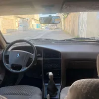 پژو 405 جی ال ایکس (GLX)، مدل ۱۳۹۳|خودرو سواری و وانت|سنندج, |دیوار