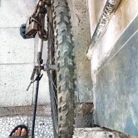 دوچرخه|دوچرخه، اسکیت، اسکوتر|قم, باجک دو|دیوار