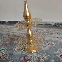 جاشکلاتی وآجیل