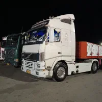 اف اچ80|خودرو سنگین|کرمان, |دیوار