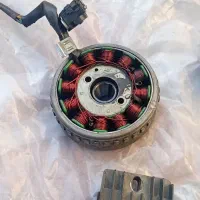 لوازمانژکتور۱۲۵|قطعات یدکی و لوازم جانبی|مشگین شهر, |دیوار