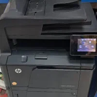 پرینتر ۴ کاره