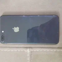 آیفون 8 پلاس 64 گیگ|موبایل|تهران, جنت‌آباد جنوبی|دیوار