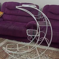 استند گل|گل و گیاه طبیعی|تهران, علی‌آباد|دیوار