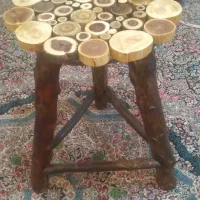 میز .صندلی .نیمکت. استند گل از تولیدی