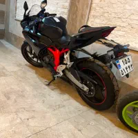 Honda cbr 250rr / هندا سی بی ار ۲۵۰ ار ار|موتورسیکلت|تهران, تهرانپارس شرقی|دیوار