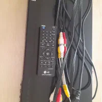 دستگاه دی وی دی  فلش خور فقط