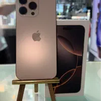 ۱۶ پرو مکس کارکرده