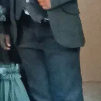 سلام کت وشلوار