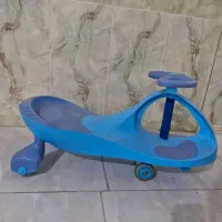 لوپ کار کویر