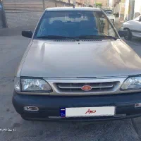 پراید ۸۷ هیدرولیک
