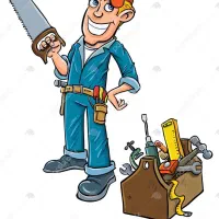 کارگر نیمه ماهر