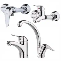 شیرآلات بهداشتی