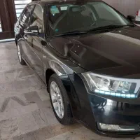 دنا پلاس توربو اتومات ۴۰۱ تمیز و خانگی|خودرو سواری و وانت|کرمانشاه, |دیوار