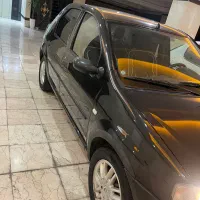 تندر ال۹۰مدل۹۱ پارس خودروی|خودرو سواری و وانت|تهران, تهرانسر شمالی|دیوار