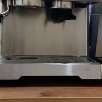 اسپرسو ساز مناسب کافه.اسیاب سرخود