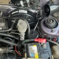 پراید ۱۱۱ مدل ۹۰|خودرو سواری و وانت|تبریز, |دیوار