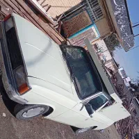 پیکان وانت مدل 84