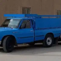 نیسان بار کرایه ای