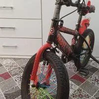 دوچرخه ۱۶|دوچرخه، اسکیت، اسکوتر|پاکدشت, پاکدشت (مامازند)|دیوار