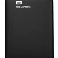 هارد اکسترنال وسترن دیجیتال ا ترا