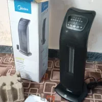 هیتر بخاری شوفاژ رادیاتور برقی روغنی بخاری ژاپنی|بخاری، هیتر، شومینه|تهران, شهرک ابوذر|دیوار