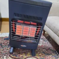 ۲عدد بخاری دودکش دار بدون دودکش|بخاری، هیتر، شومینه|مسجد سلیمان, |دیوار