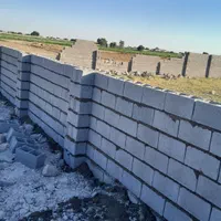 بنا دیواربلوکی باغ ویلا استخر|خدمات پیشه و مهارت|دزفول, |دیوار