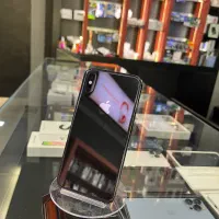 ایفون XS