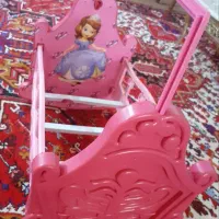 تخت عروسک|اسباببازی|تبریز, |دیوار
