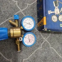 مانومتر توان جم