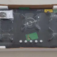 اجاق گاز صفحه ای