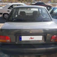 پراید مدل ۸۰|خودرو سواری و وانت|تبریز, |دیوار