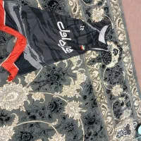 دوبنده و کفش کشتی