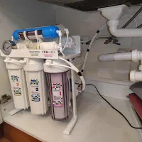 تصفیه آب خانگی/ تعمیــر/ تخصصی و فوری- کیانپارس|آبسردکن و تصفیه آب|اهواز, کیانپارس |دیوار