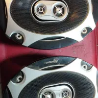 بلندگو باند