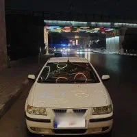 سمند ۹۴ کارمندی مالتی پلکس